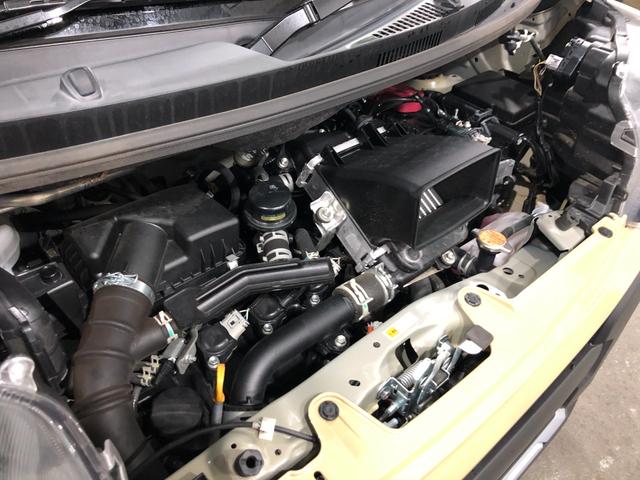 タントファンクロスターボ　走行４８９０４キロ／両側電動スライドドア一年保証・走行距離無制限　走行４８９０４キロ　サイドエアバック　クリアランスソナー　オートライト　ＬＥＤヘッドライト　シートヒーター　両側電動スライドドア（埼玉県）の中古車