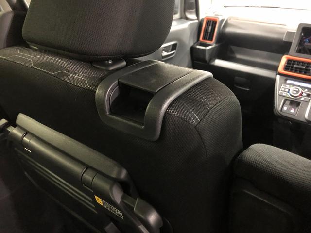 タントファンクロスターボ　走行４８９０４キロ／両側電動スライドドア一年保証・走行距離無制限　走行４８９０４キロ　サイドエアバック　クリアランスソナー　オートライト　ＬＥＤヘッドライト　シートヒーター　両側電動スライドドア（埼玉県）の中古車