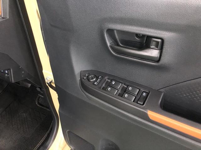 タントファンクロスターボ　走行４８９０４キロ／両側電動スライドドア一年保証・走行距離無制限　走行４８９０４キロ　サイドエアバック　クリアランスソナー　オートライト　ＬＥＤヘッドライト　シートヒーター　両側電動スライドドア（埼玉県）の中古車