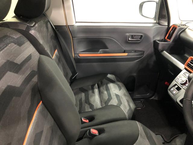 タントファンクロスターボ　走行４８９０４キロ／両側電動スライドドア一年保証・走行距離無制限　走行４８９０４キロ　サイドエアバック　クリアランスソナー　オートライト　ＬＥＤヘッドライト　シートヒーター　両側電動スライドドア（埼玉県）の中古車