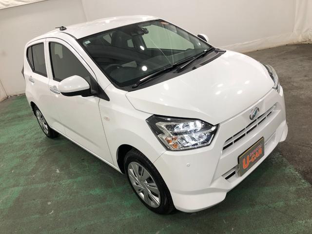 ミライースＸリミテッドＳＡ３　走行１１４３８キロ／ナビ／ドラレコ一年保証・走行距離無制限　走行１１４３８キロ　フルセグナビ　ブルートゥース　バックカメラ　ドラレコ　クリアランスソナー　オートライト　ＬＥＤヘッドライト（埼玉県）の中古車