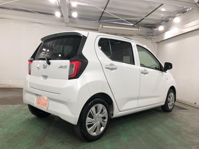 ミライースＸリミテッドＳＡ３　走行１１４３８キロ／ナビ／ドラレコ一年保証・走行距離無制限　走行１１４３８キロ　フルセグナビ　ブルートゥース　バックカメラ　ドラレコ　クリアランスソナー　オートライト　ＬＥＤヘッドライト（埼玉県）の中古車