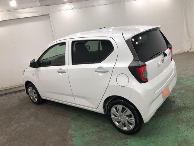 ミライースＸリミテッドＳＡ３　走行１１４３８キロ／ナビ／ドラレコ一年保証・走行距離無制限　走行１１４３８キロ　フルセグナビ　ブルートゥース　バックカメラ　ドラレコ　クリアランスソナー　オートライト　ＬＥＤヘッドライト（埼玉県）の中古車