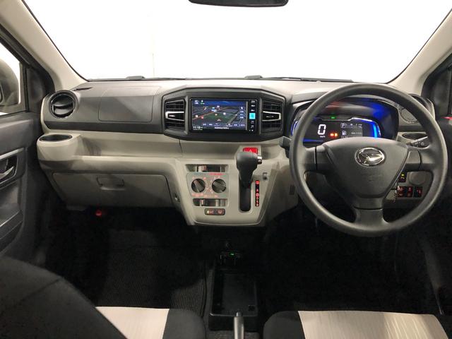 ミライースＸリミテッドＳＡ３　走行１１４３８キロ／ナビ／ドラレコ一年保証・走行距離無制限　走行１１４３８キロ　フルセグナビ　ブルートゥース　バックカメラ　ドラレコ　クリアランスソナー　オートライト　ＬＥＤヘッドライト（埼玉県）の中古車