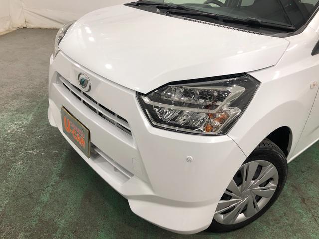 ミライースＸリミテッドＳＡ３　走行１１４３８キロ／ナビ／ドラレコ一年保証・走行距離無制限　走行１１４３８キロ　フルセグナビ　ブルートゥース　バックカメラ　ドラレコ　クリアランスソナー　オートライト　ＬＥＤヘッドライト（埼玉県）の中古車