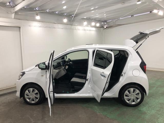 ミライースＸリミテッドＳＡ３　走行１１４３８キロ／ナビ／ドラレコ一年保証・走行距離無制限　走行１１４３８キロ　フルセグナビ　ブルートゥース　バックカメラ　ドラレコ　クリアランスソナー　オートライト　ＬＥＤヘッドライト（埼玉県）の中古車