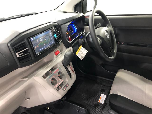 ミライースＸリミテッドＳＡ３　走行１１４３８キロ／ナビ／ドラレコ一年保証・走行距離無制限　走行１１４３８キロ　フルセグナビ　ブルートゥース　バックカメラ　ドラレコ　クリアランスソナー　オートライト　ＬＥＤヘッドライト（埼玉県）の中古車