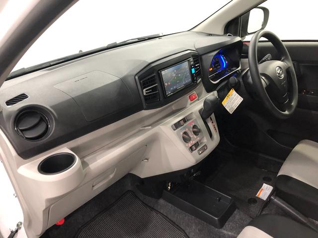 ミライースＸリミテッドＳＡ３　走行１１４３８キロ／ナビ／ドラレコ一年保証・走行距離無制限　走行１１４３８キロ　フルセグナビ　ブルートゥース　バックカメラ　ドラレコ　クリアランスソナー　オートライト　ＬＥＤヘッドライト（埼玉県）の中古車