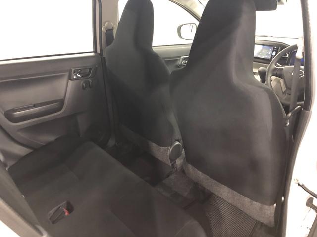 ミライースＸリミテッドＳＡ３　走行１１４３８キロ／ナビ／ドラレコ一年保証・走行距離無制限　走行１１４３８キロ　フルセグナビ　ブルートゥース　バックカメラ　ドラレコ　クリアランスソナー　オートライト　ＬＥＤヘッドライト（埼玉県）の中古車