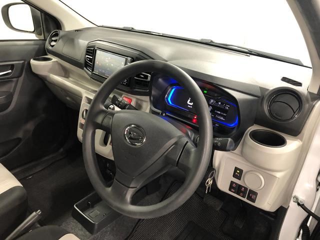 ミライースＸリミテッドＳＡ３　走行１１４３８キロ／ナビ／ドラレコ一年保証・走行距離無制限　走行１１４３８キロ　フルセグナビ　ブルートゥース　バックカメラ　ドラレコ　クリアランスソナー　オートライト　ＬＥＤヘッドライト（埼玉県）の中古車