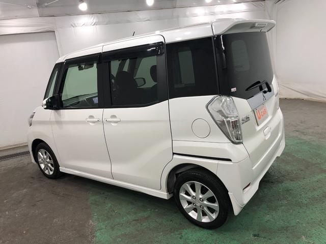 ｅＫスペースカスタムカスタムＧ　ｅ−アシスト　走行２７０８９キロ／車検整備付一年保証・走行距離無制限　走行２７０８９キロ　フルセグナビ　ブルートゥース　バックカメラ　ドラレコ　サイドエアバック　両側電動スライドドア　デジタルルームミラー（埼玉県）の中古車