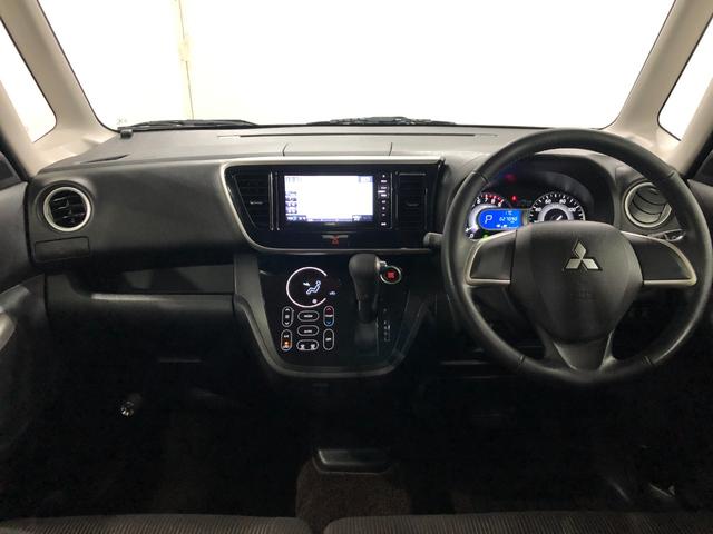 ｅＫスペースカスタムカスタムＧ　ｅ−アシスト　走行２７０８９キロ／車検整備付一年保証・走行距離無制限　走行２７０８９キロ　フルセグナビ　ブルートゥース　バックカメラ　ドラレコ　サイドエアバック　両側電動スライドドア　デジタルルームミラー（埼玉県）の中古車