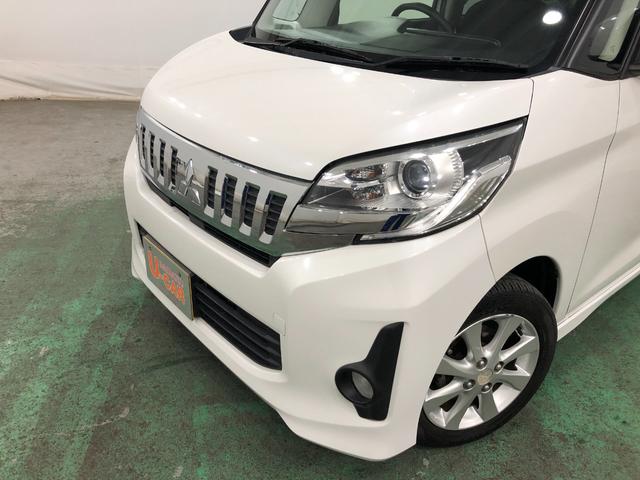 ｅＫスペースカスタムカスタムＧ　ｅ−アシスト　走行２７０８９キロ／車検整備付一年保証・走行距離無制限　走行２７０８９キロ　フルセグナビ　ブルートゥース　バックカメラ　ドラレコ　サイドエアバック　両側電動スライドドア　デジタルルームミラー（埼玉県）の中古車