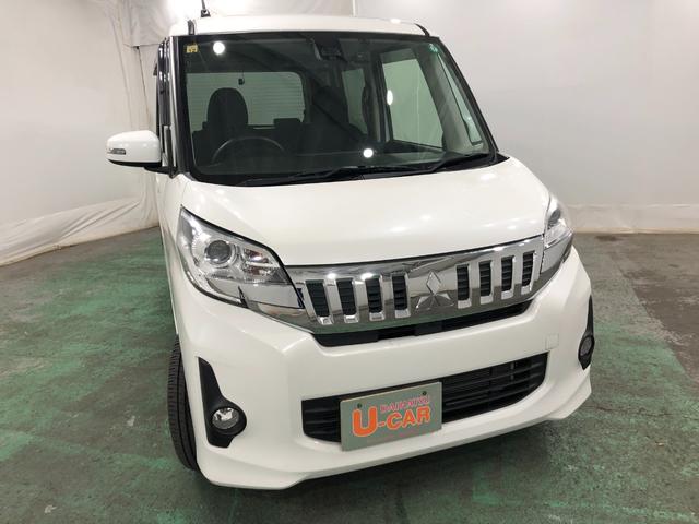 ｅＫスペースカスタムカスタムＧ　ｅ−アシスト　走行２７０８９キロ／車検整備付一年保証・走行距離無制限　走行２７０８９キロ　フルセグナビ　ブルートゥース　バックカメラ　ドラレコ　サイドエアバック　両側電動スライドドア　デジタルルームミラー（埼玉県）の中古車