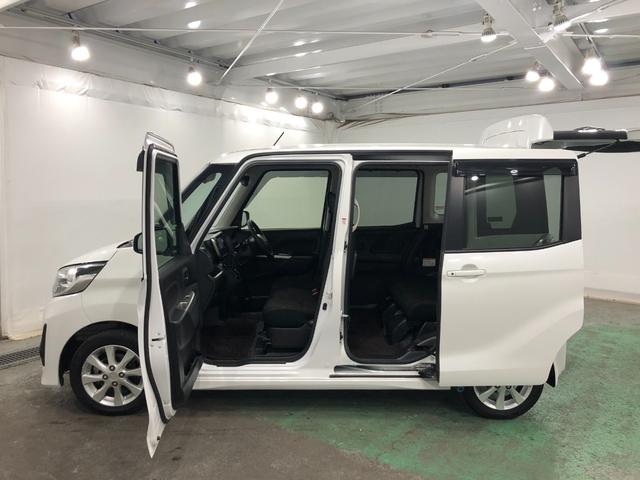 ｅＫスペースカスタムカスタムＧ　ｅ−アシスト　走行２７０８９キロ／車検整備付一年保証・走行距離無制限　走行２７０８９キロ　フルセグナビ　ブルートゥース　バックカメラ　ドラレコ　サイドエアバック　両側電動スライドドア　デジタルルームミラー（埼玉県）の中古車