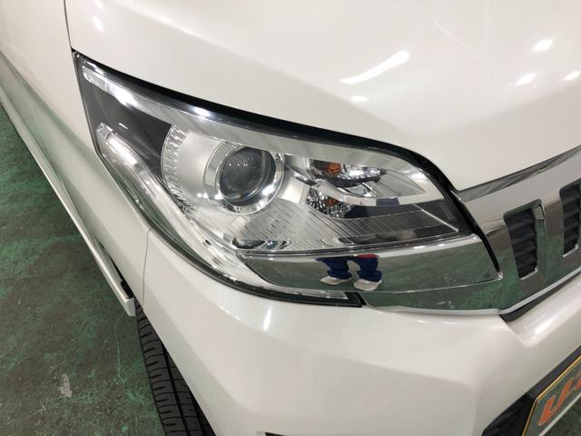 ｅＫスペースカスタムカスタムＧ　ｅ−アシスト　走行２７０８９キロ／車検整備付一年保証・走行距離無制限　走行２７０８９キロ　フルセグナビ　ブルートゥース　バックカメラ　ドラレコ　サイドエアバック　両側電動スライドドア　デジタルルームミラー（埼玉県）の中古車