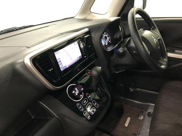 ｅＫスペースカスタムカスタムＧ　ｅ−アシスト　走行２７０８９キロ／車検整備付一年保証・走行距離無制限　走行２７０８９キロ　フルセグナビ　ブルートゥース　バックカメラ　ドラレコ　サイドエアバック　両側電動スライドドア　デジタルルームミラー（埼玉県）の中古車