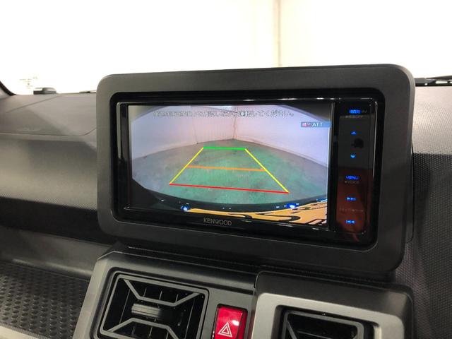 タフトＧ　ダーククロムベンチャー　新品ナビ／走行３０９８キロ１年保証距離無制限　走行距離３０９８キロ　フルセグナビ　バックカメラ　ブルートゥース　純正マット　サイドエアバッグ　ＬＥＤヘッドランプ　アイドリングストップ　シートヒーター　オート格納式ドアミラー（埼玉県）の中古車