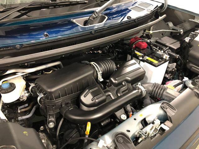 タフトＧ　ダーククロムベンチャー　新品ナビ／走行３０９８キロ１年保証距離無制限　走行距離３０９８キロ　フルセグナビ　バックカメラ　ブルートゥース　純正マット　サイドエアバッグ　ＬＥＤヘッドランプ　アイドリングストップ　シートヒーター　オート格納式ドアミラー（埼玉県）の中古車