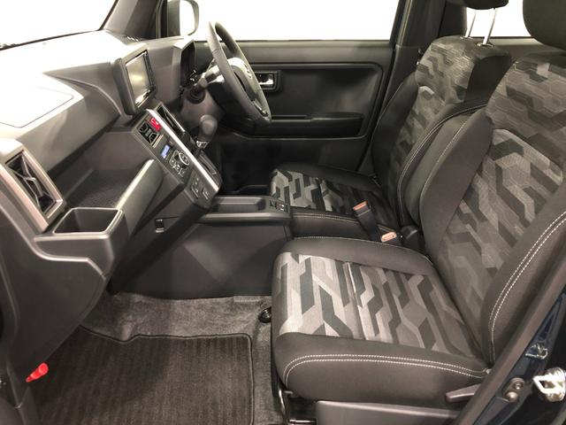 タフトＧ　ダーククロムベンチャー　新品ナビ／走行３０９８キロ１年保証距離無制限　走行距離３０９８キロ　フルセグナビ　バックカメラ　ブルートゥース　純正マット　サイドエアバッグ　ＬＥＤヘッドランプ　アイドリングストップ　シートヒーター　オート格納式ドアミラー（埼玉県）の中古車