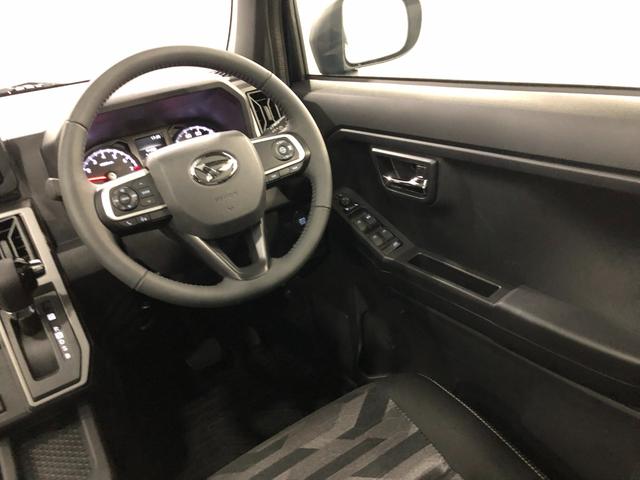 タフトＧ　ダーククロムベンチャー　新品ナビ／走行３０９８キロ１年保証距離無制限　走行距離３０９８キロ　フルセグナビ　バックカメラ　ブルートゥース　純正マット　サイドエアバッグ　ＬＥＤヘッドランプ　アイドリングストップ　シートヒーター　オート格納式ドアミラー（埼玉県）の中古車