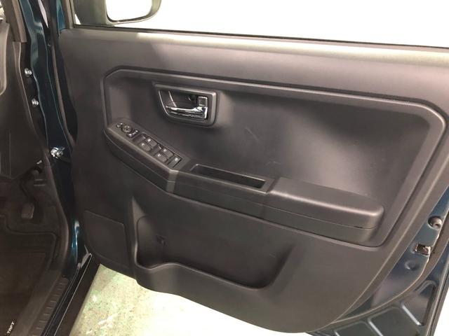 タフトＧ　ダーククロムベンチャー　新品ナビ／走行３０９８キロ１年保証距離無制限　走行距離３０９８キロ　フルセグナビ　バックカメラ　ブルートゥース　純正マット　サイドエアバッグ　ＬＥＤヘッドランプ　アイドリングストップ　シートヒーター　オート格納式ドアミラー（埼玉県）の中古車