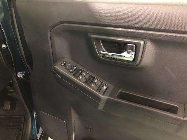 タフトＧ　ダーククロムベンチャー　新品ナビ／走行３０９８キロ１年保証距離無制限　走行距離３０９８キロ　フルセグナビ　バックカメラ　ブルートゥース　純正マット　サイドエアバッグ　ＬＥＤヘッドランプ　アイドリングストップ　シートヒーター　オート格納式ドアミラー（埼玉県）の中古車