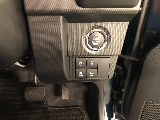 タフトＧ　ダーククロムベンチャー　新品ナビ／走行３０９８キロ１年保証距離無制限　走行距離３０９８キロ　フルセグナビ　バックカメラ　ブルートゥース　純正マット　サイドエアバッグ　ＬＥＤヘッドランプ　アイドリングストップ　シートヒーター　オート格納式ドアミラー（埼玉県）の中古車