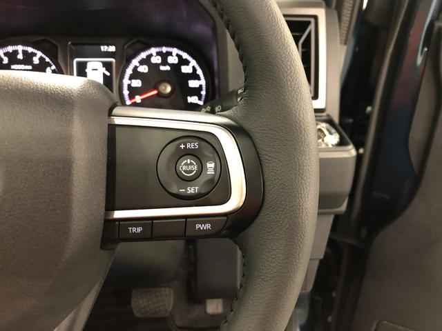 タフトＧ　ダーククロムベンチャー　新品ナビ／走行３０９８キロ１年保証距離無制限　走行距離３０９８キロ　フルセグナビ　バックカメラ　ブルートゥース　純正マット　サイドエアバッグ　ＬＥＤヘッドランプ　アイドリングストップ　シートヒーター　オート格納式ドアミラー（埼玉県）の中古車