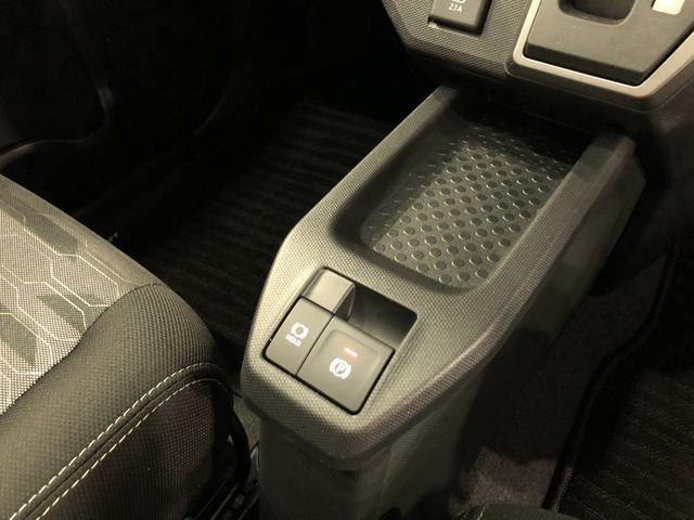 タフトＧ　ダーククロムベンチャー　新品ナビ／走行３０９８キロ１年保証距離無制限　走行距離３０９８キロ　フルセグナビ　バックカメラ　ブルートゥース　純正マット　サイドエアバッグ　ＬＥＤヘッドランプ　アイドリングストップ　シートヒーター　オート格納式ドアミラー（埼玉県）の中古車