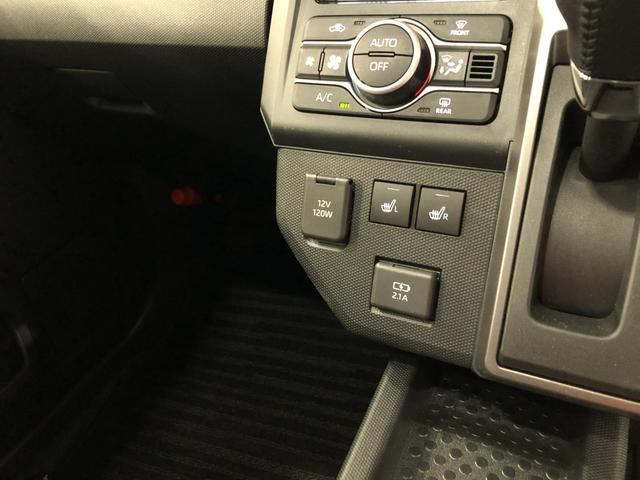 タフトＧ　ダーククロムベンチャー　新品ナビ／走行３０９８キロ１年保証距離無制限　走行距離３０９８キロ　フルセグナビ　バックカメラ　ブルートゥース　純正マット　サイドエアバッグ　ＬＥＤヘッドランプ　アイドリングストップ　シートヒーター　オート格納式ドアミラー（埼玉県）の中古車