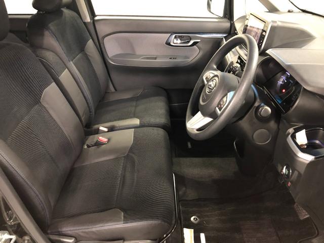 ムーヴカスタム　Ｘ　ハイパーＳＡ　車検整備付／走行６６０２１キロ１年保証距離無制限　走行距離６６０２１キロ　純正フルセグナビ　バックカメラ　純正マット　ＬＥＤヘッドランプ　アイドリングストップ　プッシュボタンスタート　オート格納式ドアミラー　キーフリー（埼玉県）の中古車