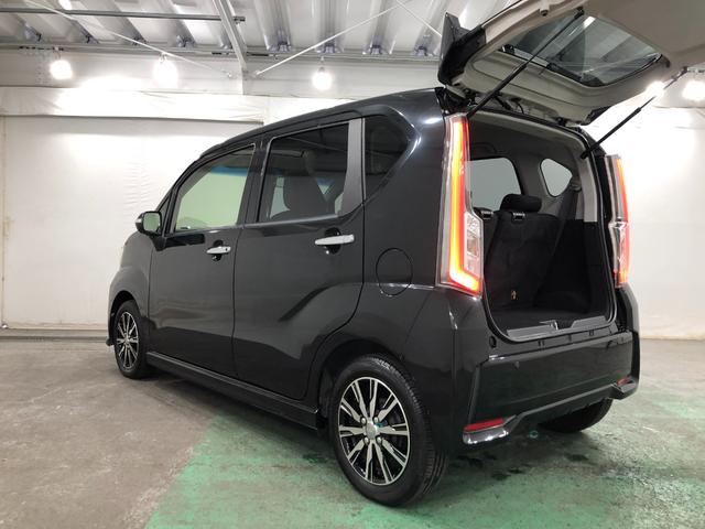 ムーヴカスタム　Ｘ　ハイパーＳＡ　車検整備付／走行６６０２１キロ１年保証距離無制限　走行距離６６０２１キロ　純正フルセグナビ　バックカメラ　純正マット　ＬＥＤヘッドランプ　アイドリングストップ　プッシュボタンスタート　オート格納式ドアミラー　キーフリー（埼玉県）の中古車