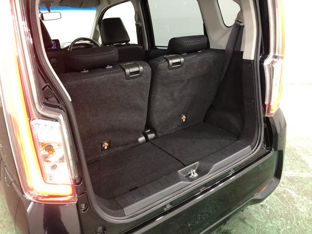 ムーヴカスタム　Ｘ　ハイパーＳＡ　車検整備付／走行６６０２１キロ１年保証距離無制限　走行距離６６０２１キロ　純正フルセグナビ　バックカメラ　純正マット　ＬＥＤヘッドランプ　アイドリングストップ　プッシュボタンスタート　オート格納式ドアミラー　キーフリー（埼玉県）の中古車