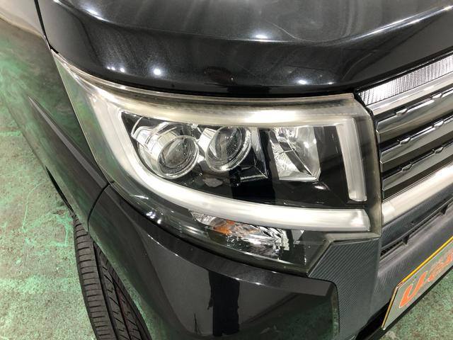 ムーヴカスタム　Ｘ　ハイパーＳＡ　車検整備付／走行６６０２１キロ１年保証距離無制限　走行距離６６０２１キロ　純正フルセグナビ　バックカメラ　純正マット　ＬＥＤヘッドランプ　アイドリングストップ　プッシュボタンスタート　オート格納式ドアミラー　キーフリー（埼玉県）の中古車