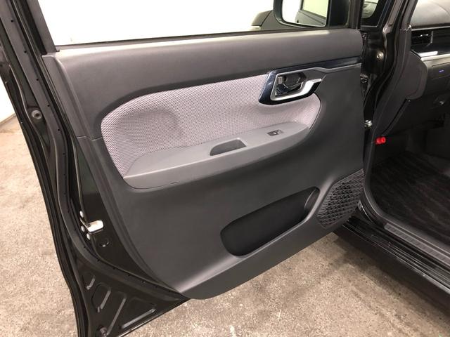 ムーヴカスタム　Ｘ　ハイパーＳＡ　車検整備付／走行６６０２１キロ１年保証距離無制限　走行距離６６０２１キロ　純正フルセグナビ　バックカメラ　純正マット　ＬＥＤヘッドランプ　アイドリングストップ　プッシュボタンスタート　オート格納式ドアミラー　キーフリー（埼玉県）の中古車