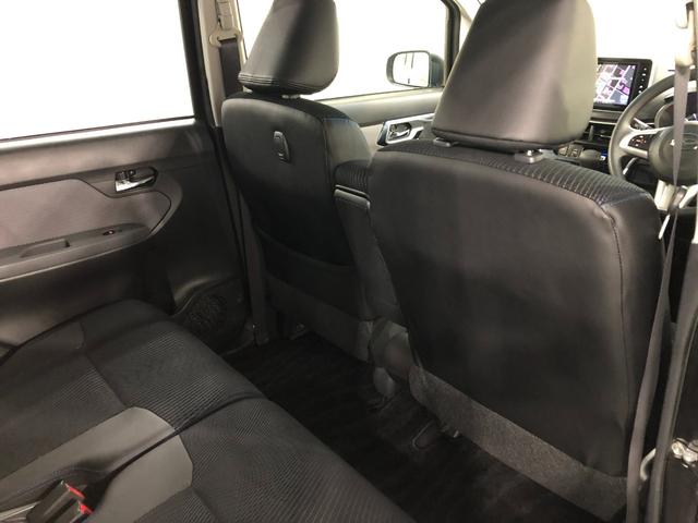 ムーヴカスタム　Ｘ　ハイパーＳＡ　車検整備付／走行６６０２１キロ１年保証距離無制限　走行距離６６０２１キロ　純正フルセグナビ　バックカメラ　純正マット　ＬＥＤヘッドランプ　アイドリングストップ　プッシュボタンスタート　オート格納式ドアミラー　キーフリー（埼玉県）の中古車