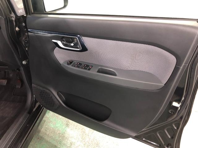 ムーヴカスタム　Ｘ　ハイパーＳＡ　車検整備付／走行６６０２１キロ１年保証距離無制限　走行距離６６０２１キロ　純正フルセグナビ　バックカメラ　純正マット　ＬＥＤヘッドランプ　アイドリングストップ　プッシュボタンスタート　オート格納式ドアミラー　キーフリー（埼玉県）の中古車