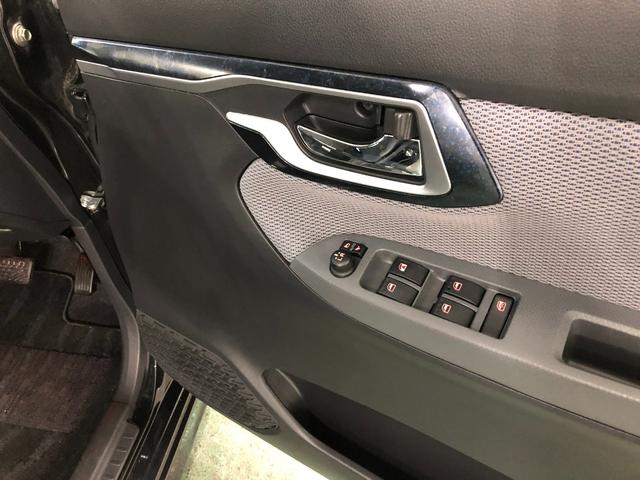 ムーヴカスタム　Ｘ　ハイパーＳＡ　車検整備付／走行６６０２１キロ１年保証距離無制限　走行距離６６０２１キロ　純正フルセグナビ　バックカメラ　純正マット　ＬＥＤヘッドランプ　アイドリングストップ　プッシュボタンスタート　オート格納式ドアミラー　キーフリー（埼玉県）の中古車