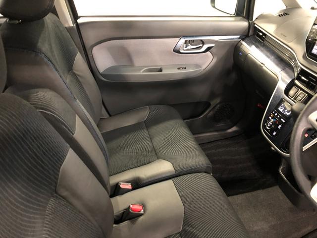 ムーヴカスタム　Ｘ　ハイパーＳＡ　車検整備付／走行６６０２１キロ１年保証距離無制限　走行距離６６０２１キロ　純正フルセグナビ　バックカメラ　純正マット　ＬＥＤヘッドランプ　アイドリングストップ　プッシュボタンスタート　オート格納式ドアミラー　キーフリー（埼玉県）の中古車