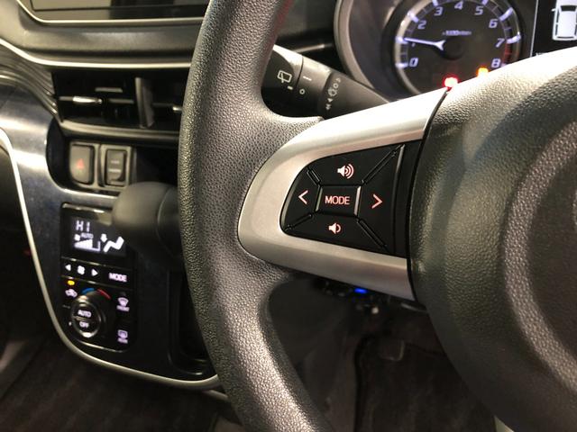 ムーヴカスタム　Ｘ　ハイパーＳＡ　車検整備付／走行６６０２１キロ１年保証距離無制限　走行距離６６０２１キロ　純正フルセグナビ　バックカメラ　純正マット　ＬＥＤヘッドランプ　アイドリングストップ　プッシュボタンスタート　オート格納式ドアミラー　キーフリー（埼玉県）の中古車