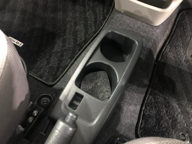 ミライースＬ　走行２５８３５キロ／ワンセグナビ／純正マット１年保証距離無制限　走行距離２５８３５キロ　ワンセグナビ　純正マット　助手席エアバッグ　アイドリングストップ　マニュアルエアコン　キーレスエントリー（埼玉県）の中古車