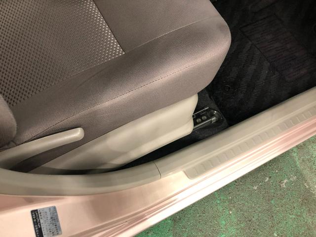 ミライースＬ　走行２５８３５キロ／ワンセグナビ／純正マット１年保証距離無制限　走行距離２５８３５キロ　ワンセグナビ　純正マット　助手席エアバッグ　アイドリングストップ　マニュアルエアコン　キーレスエントリー（埼玉県）の中古車