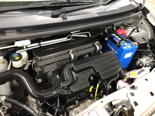 ミライースＬ　走行２５８３５キロ／ワンセグナビ／純正マット１年保証距離無制限　走行距離２５８３５キロ　ワンセグナビ　純正マット　助手席エアバッグ　アイドリングストップ　マニュアルエアコン　キーレスエントリー（埼玉県）の中古車