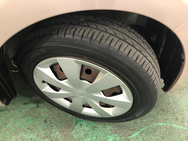 ミライースＬ　走行２５８３５キロ／ワンセグナビ／純正マット１年保証距離無制限　走行距離２５８３５キロ　ワンセグナビ　純正マット　助手席エアバッグ　アイドリングストップ　マニュアルエアコン　キーレスエントリー（埼玉県）の中古車