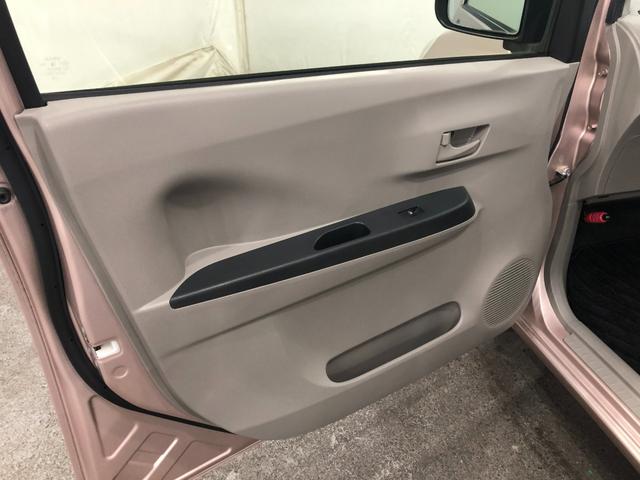 ミライースＬ　走行２５８３５キロ／ワンセグナビ／純正マット１年保証距離無制限　走行距離２５８３５キロ　ワンセグナビ　純正マット　助手席エアバッグ　アイドリングストップ　マニュアルエアコン　キーレスエントリー（埼玉県）の中古車