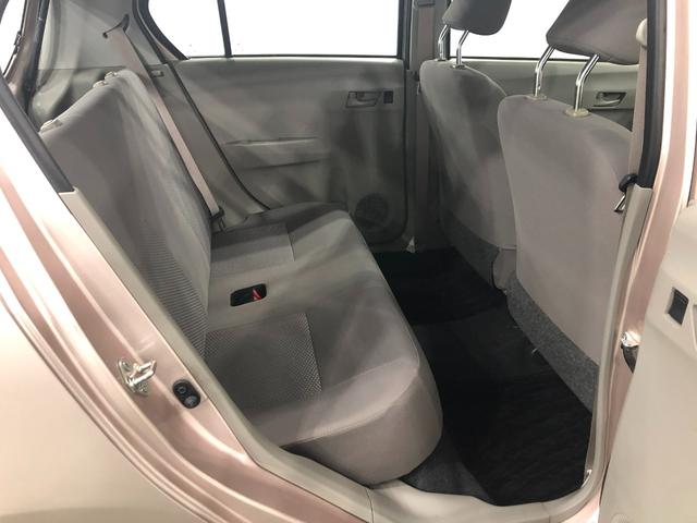 ミライースＬ　走行２５８３５キロ／ワンセグナビ／純正マット１年保証距離無制限　走行距離２５８３５キロ　ワンセグナビ　純正マット　助手席エアバッグ　アイドリングストップ　マニュアルエアコン　キーレスエントリー（埼玉県）の中古車