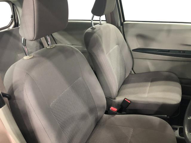 ミライースＬ　走行２５８３５キロ／ワンセグナビ／純正マット１年保証距離無制限　走行距離２５８３５キロ　ワンセグナビ　純正マット　助手席エアバッグ　アイドリングストップ　マニュアルエアコン　キーレスエントリー（埼玉県）の中古車