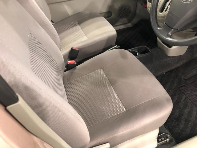 ミライースＬ　走行２５８３５キロ／ワンセグナビ／純正マット１年保証距離無制限　走行距離２５８３５キロ　ワンセグナビ　純正マット　助手席エアバッグ　アイドリングストップ　マニュアルエアコン　キーレスエントリー（埼玉県）の中古車