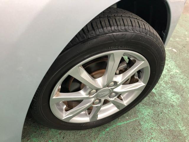 ムーヴＸリミテッドII　ＳＡ３　走行１４０９３キロ／ナビ／ドラレコ１年保証距離無制限　走行１４０９３キロ　フルセグナビ　バックカメラ　ブルートゥース　ドラレコ　純正マット　ＬＥＤヘッドランプ　アイドリングストップ　シートヒーター　オート格納式ドアミラー　キーフリー（埼玉県）の中古車